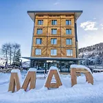 Hotel Mad Mount & Nendaz