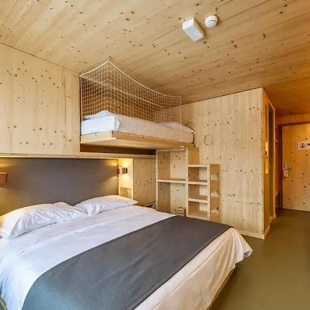 Hotel Mad Mount &