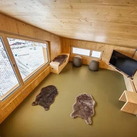 Hotel Mad Mount & Nendaz