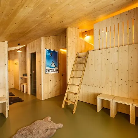 Mad Mount & 3* Nendaz