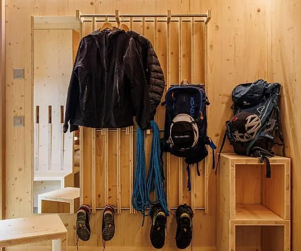 Hotel Mad Mount & Nendaz