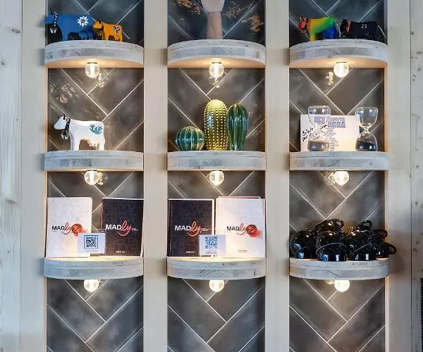 Mad Mount & 3* Nendaz