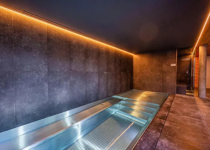 Hotel Mad Mount & Nendaz