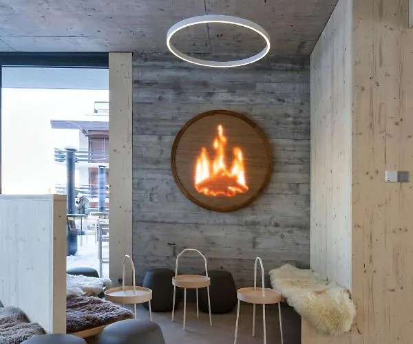 Mad Mount & Hotel Nendaz