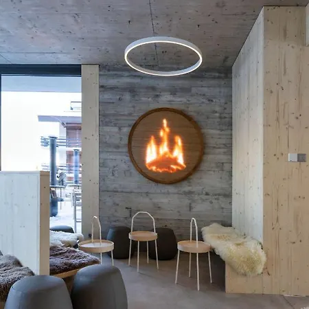 Mad Mount & Hotel Nendaz