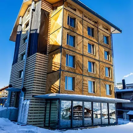 Mad Mount & 넨다즈