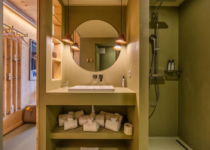 Mad Mount & 3* Nendaz