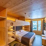 Hotel Mad Mount Hotel&spa