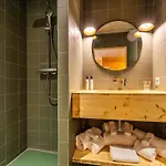 Mad Mount Hotel&spa