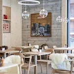 Mad Mount Hotel&spa Hotel Nendaz