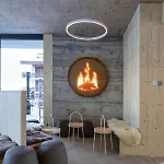 Mad Mount Hotel&spa Hotel Nendaz