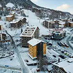 Mad Mount Hotel&spa Hotel