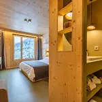 Mad Mount Hotel&spa Hotel