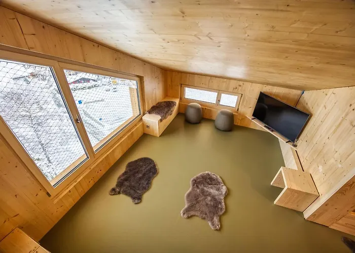 Hotel Mad Mount & Nendaz